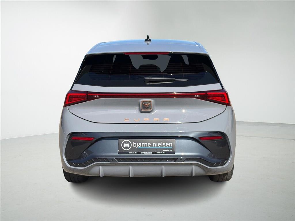 Cupra Born High billede 7