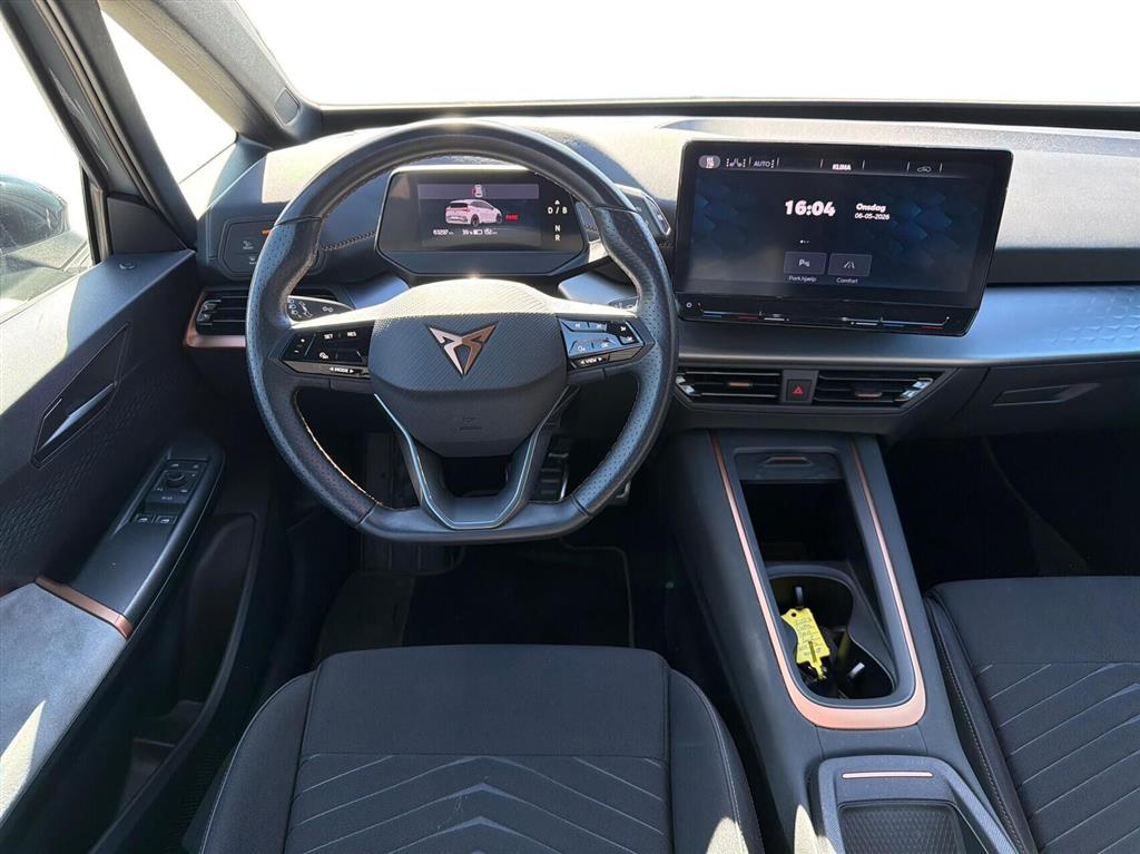 Cupra Born High billede 9