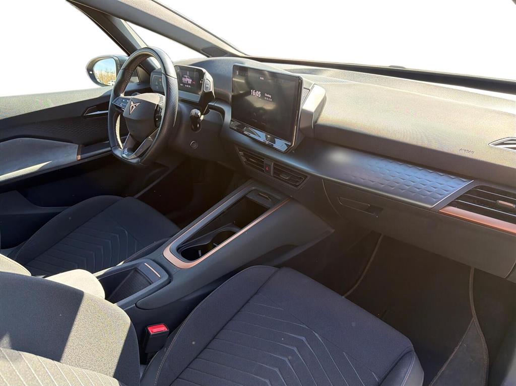 Cupra Born High billede 10