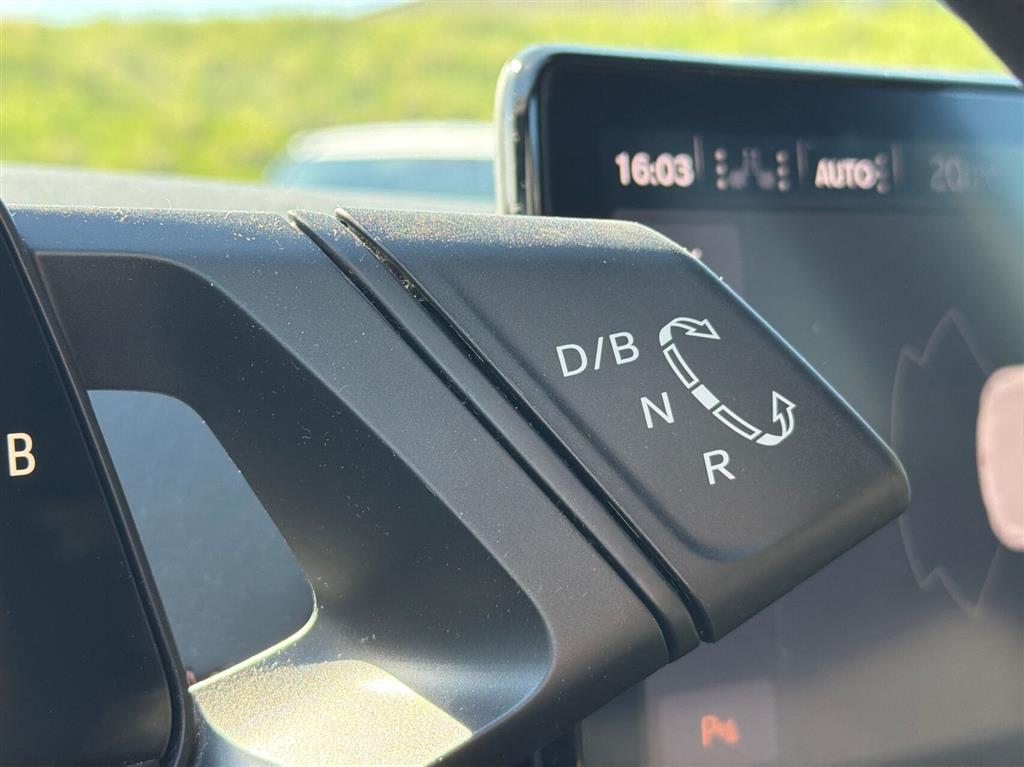 Cupra Born High billede 15
