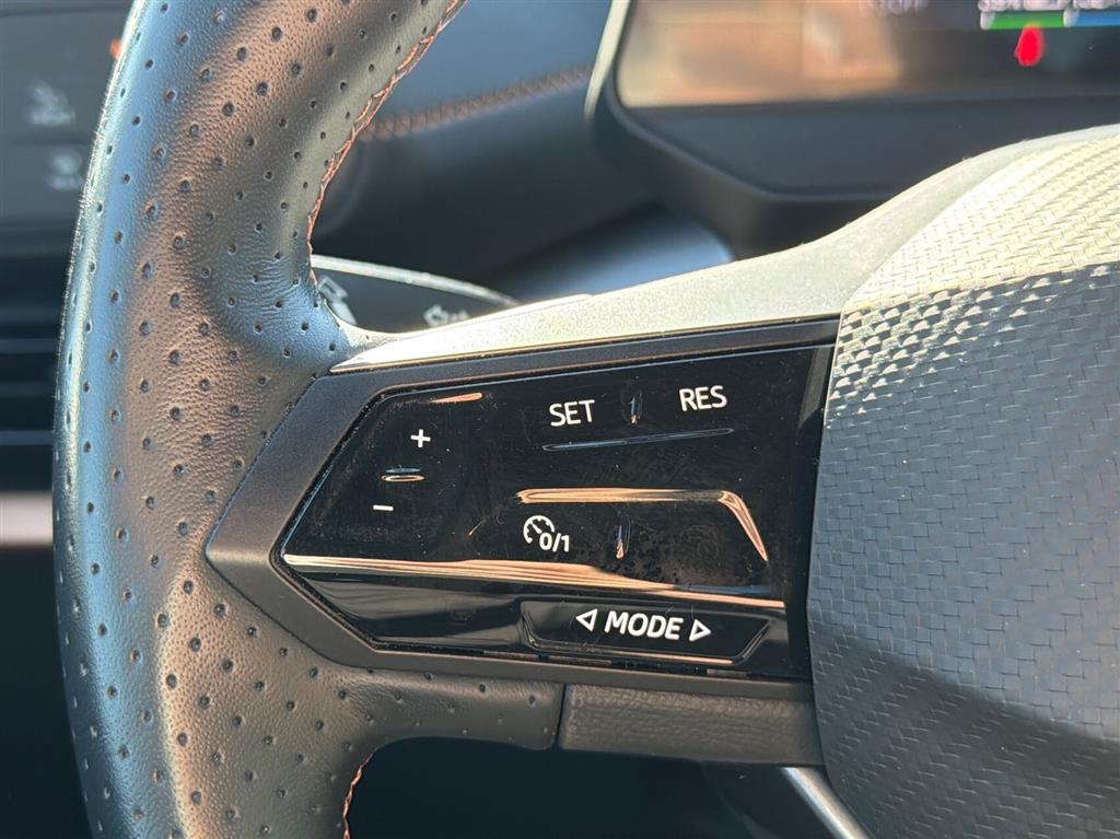 Cupra Born High billede 17
