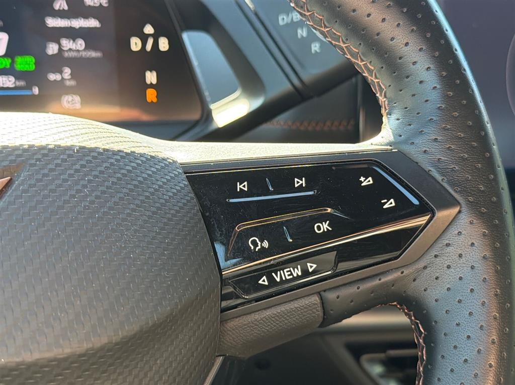 Cupra Born High billede 18