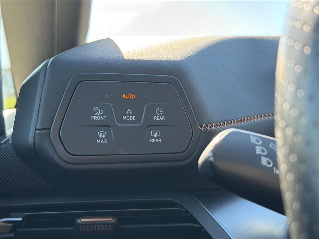 Cupra Born High billede 20