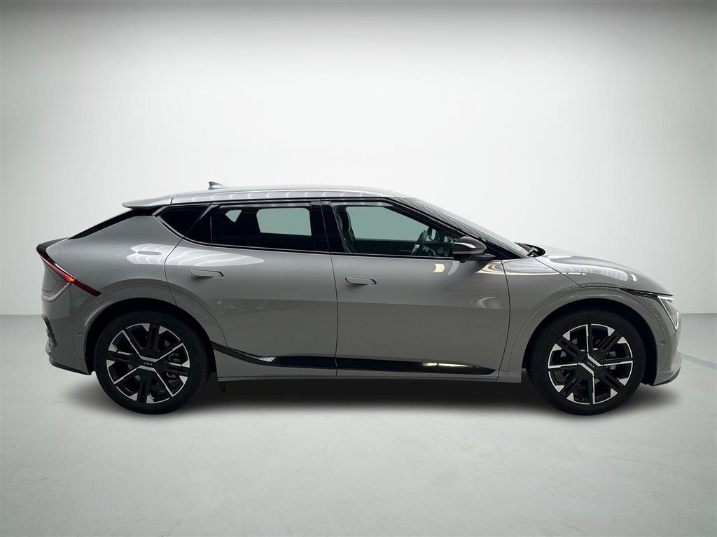 Kia EV6 Long Range GT-Line billede 6