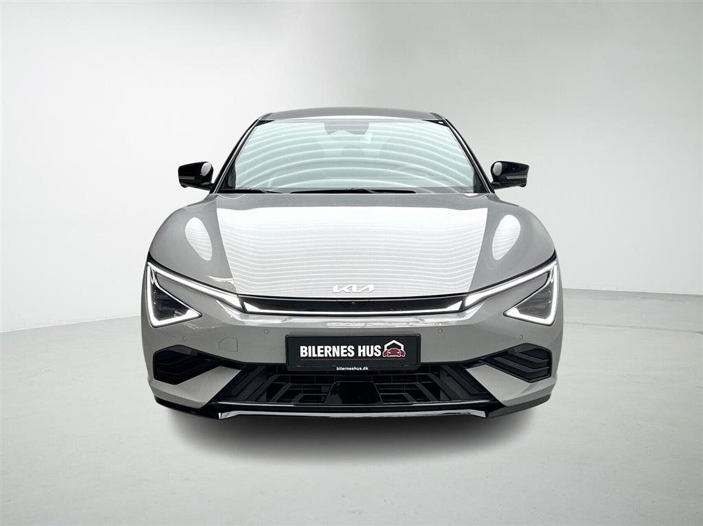 Kia EV6 Long Range GT-Line billede 7