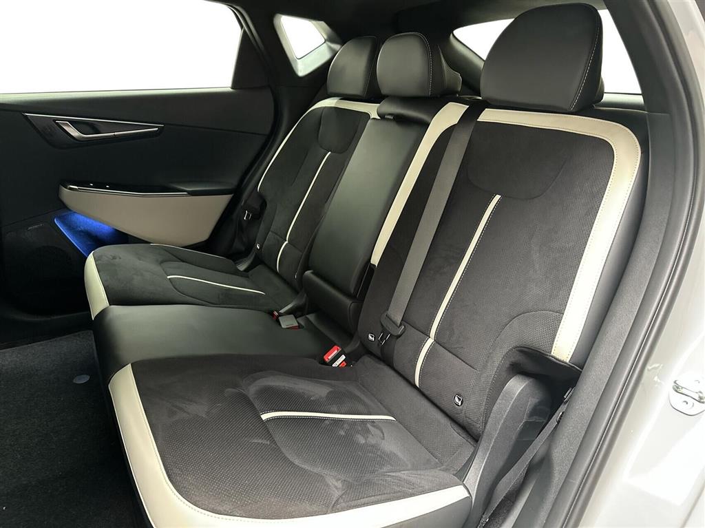 Kia EV6 Long Range GT-Line billede 13