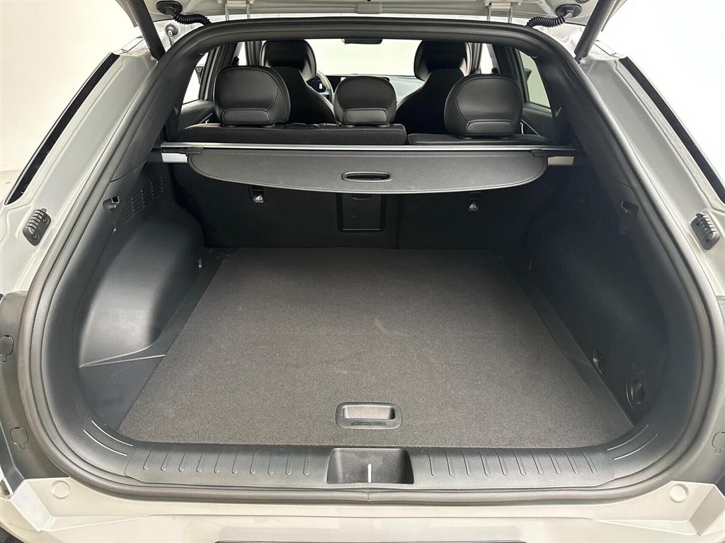 Kia EV6 Long Range GT-Line billede 14