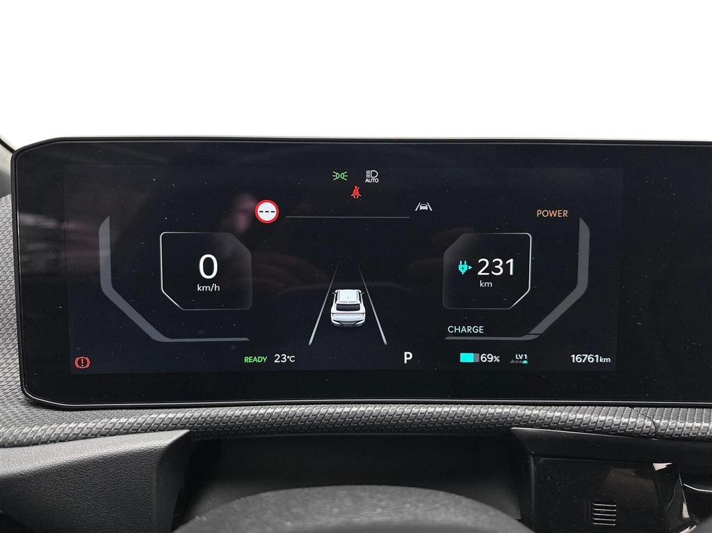 Kia EV6 Long Range GT-Line billede 15