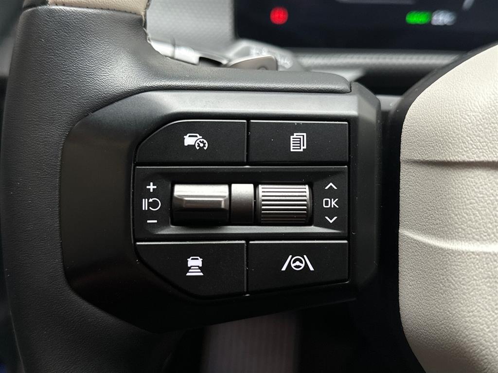 Kia EV6 Long Range GT-Line billede 16