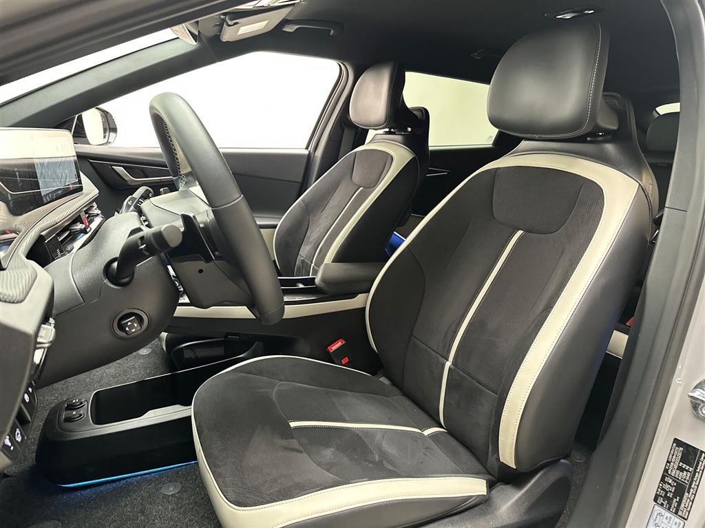 Kia EV6 Long Range GT-Line billede 19