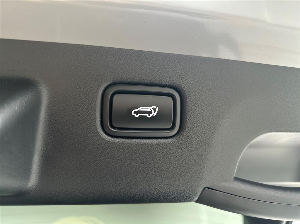Kia EV6 Long Range GT-Line billede 21