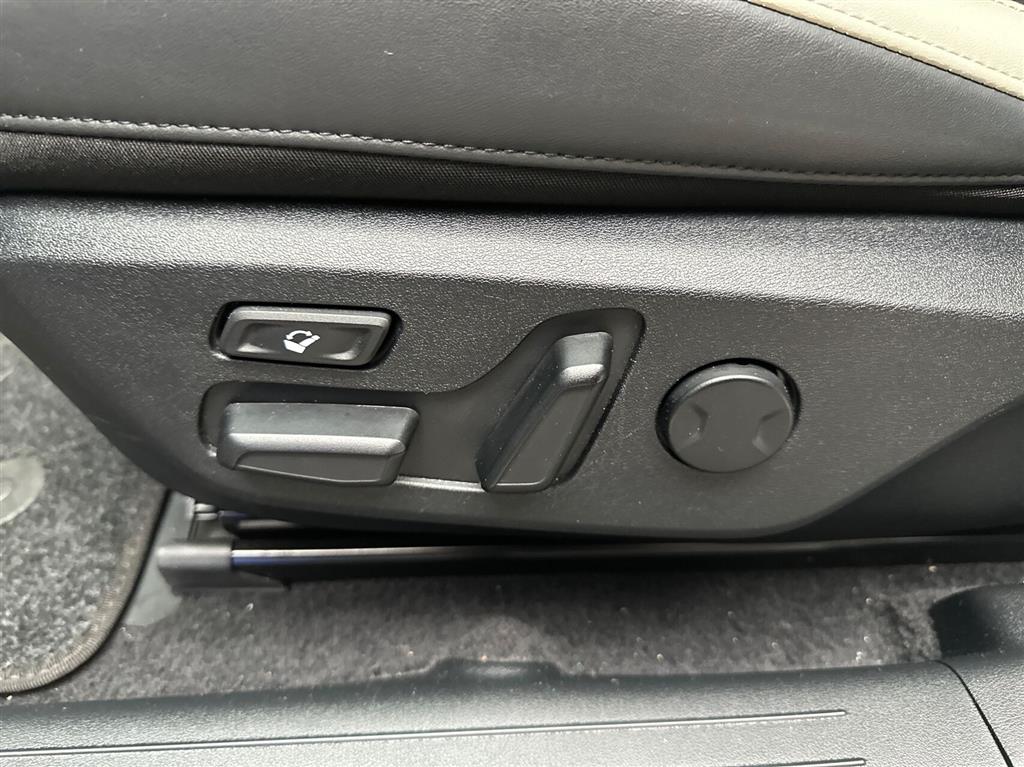 Kia EV6 Long Range GT-Line billede 22