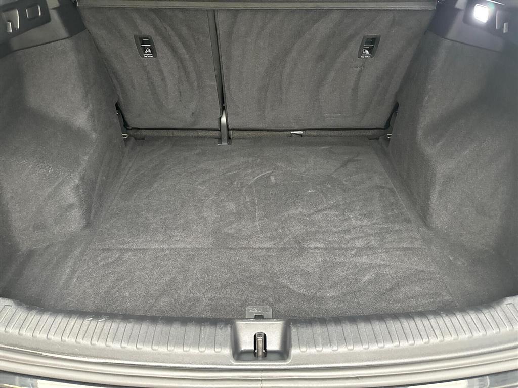 Audi Q4 S Line billede 14
