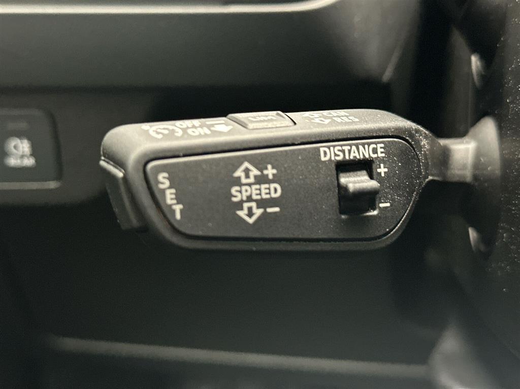 Audi Q4 S Line billede 16