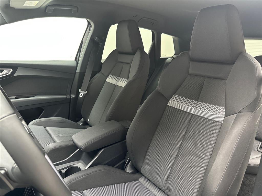 Audi Q4 S Line billede 18