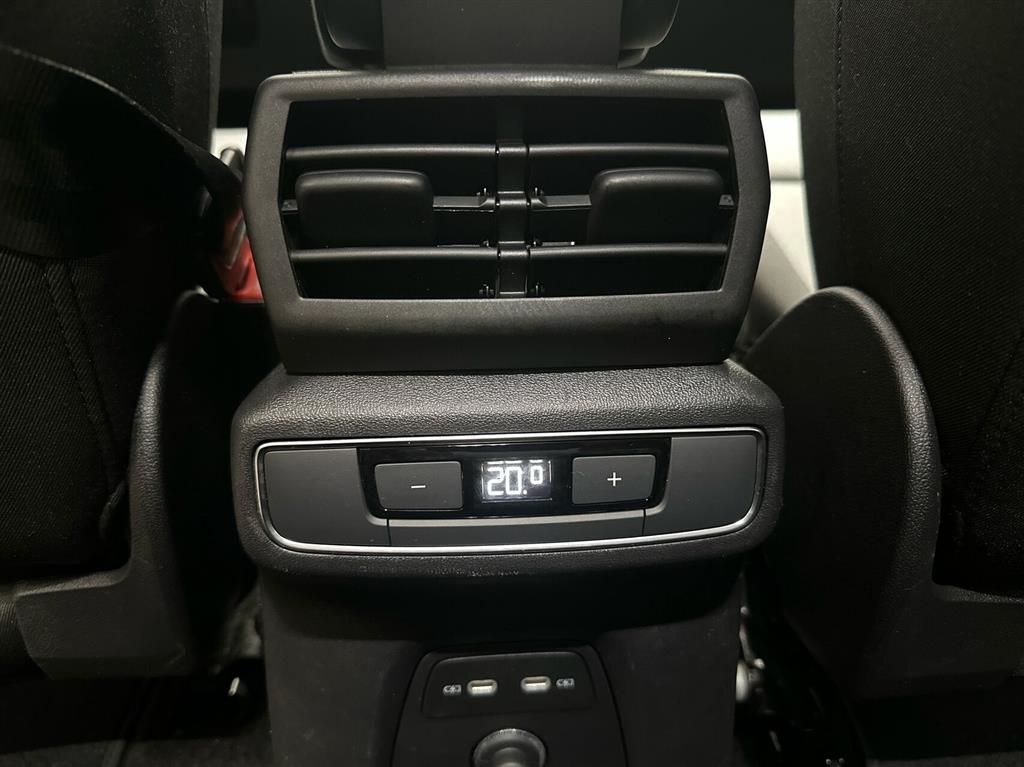 Audi Q4 S Line billede 20