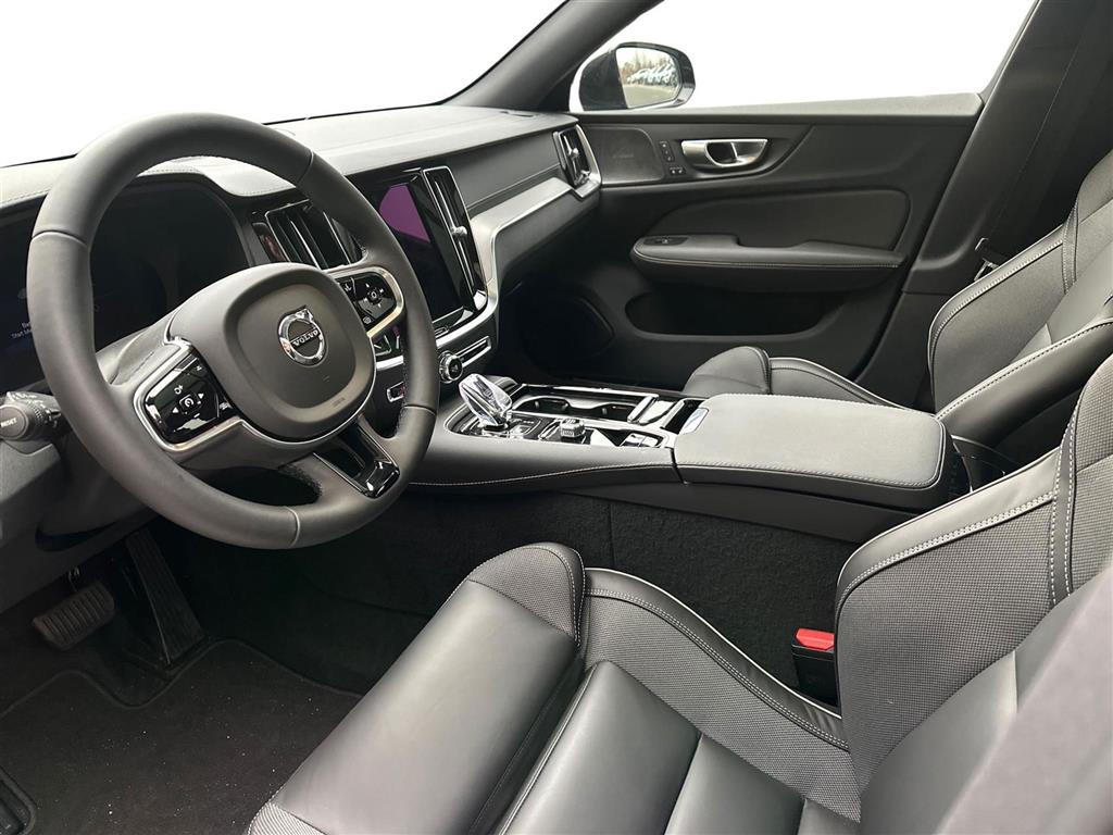 Volvo V60 Plus billede 7