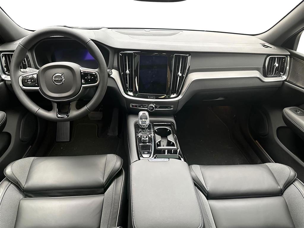Volvo V60 Plus billede 8