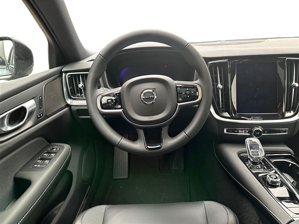 Volvo V60 Plus billede 10