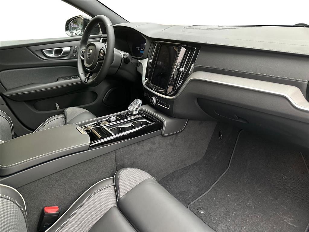 Volvo V60 Plus billede 11