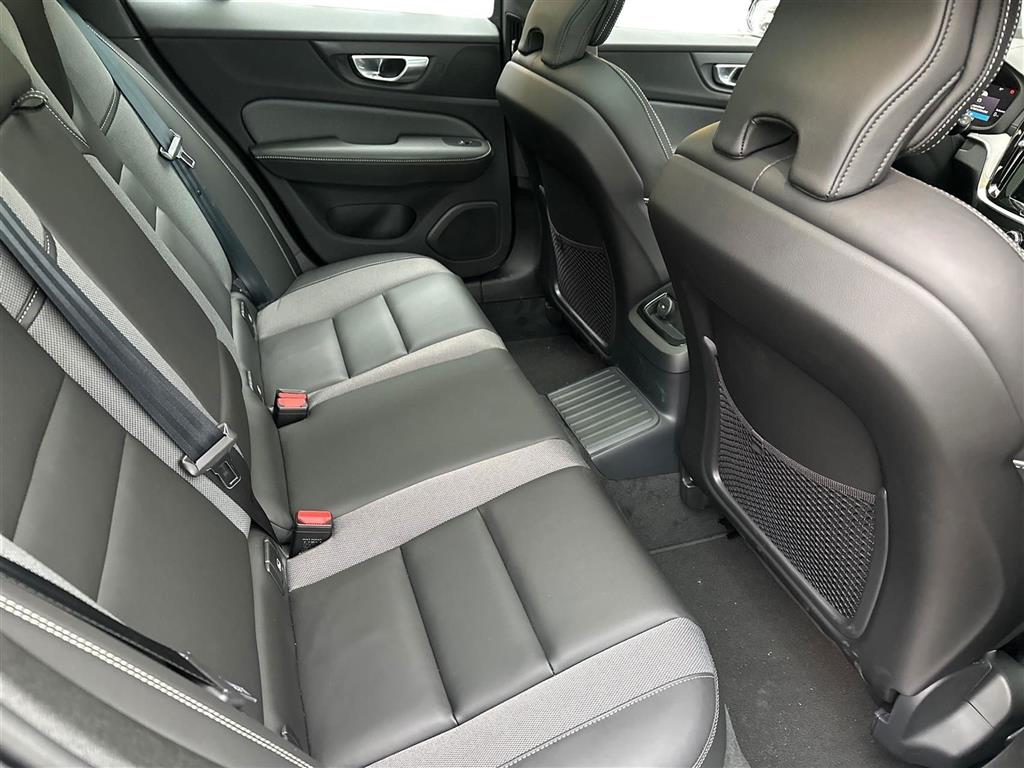 Volvo V60 Plus billede 12