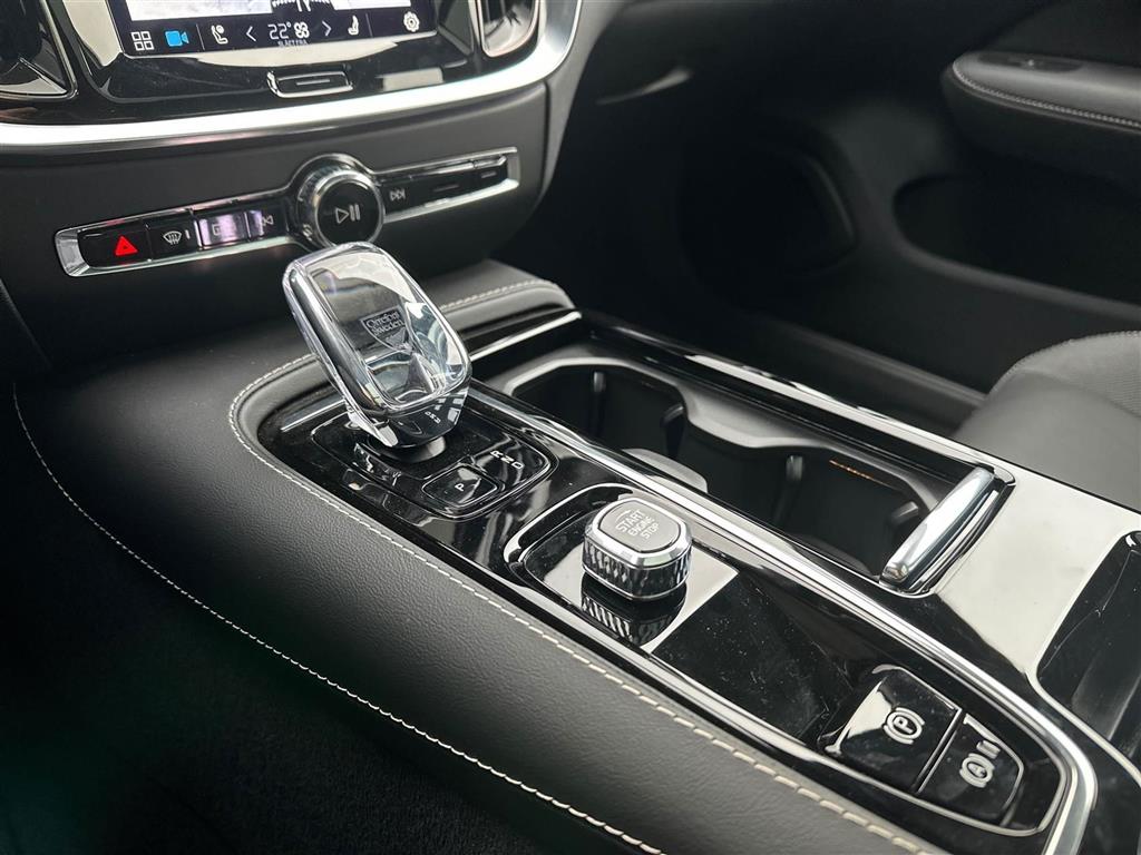 Volvo V60 Plus billede 9