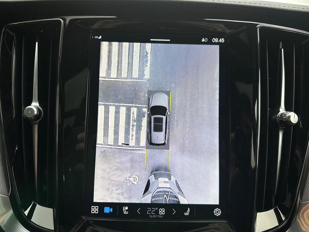Volvo V60 Plus billede 13