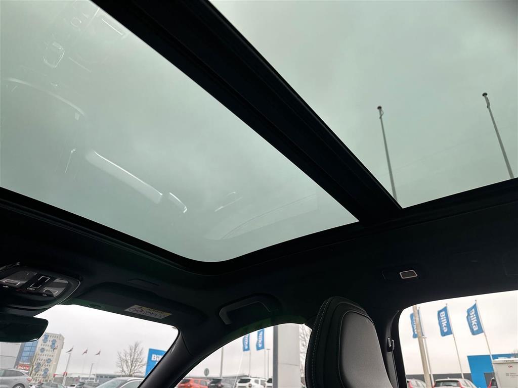Volvo V60 Plus billede 16