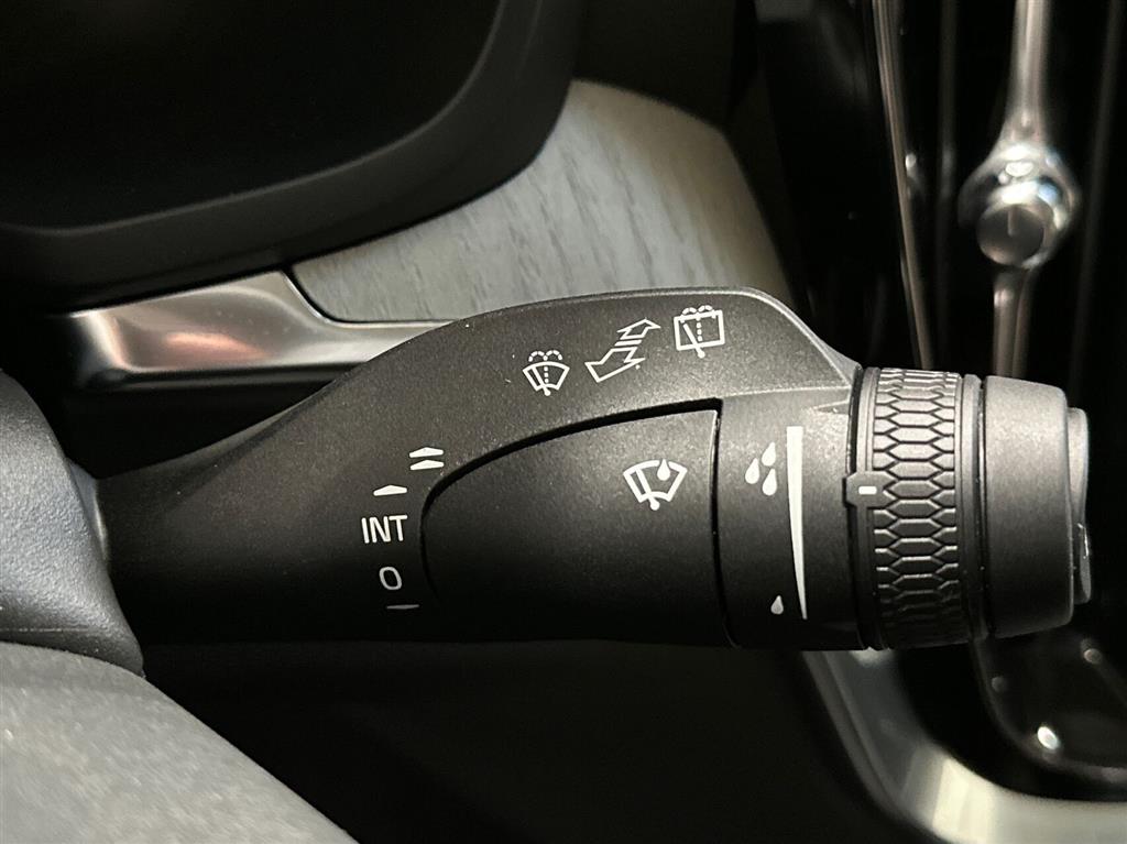 Volvo V60 Plus billede 21
