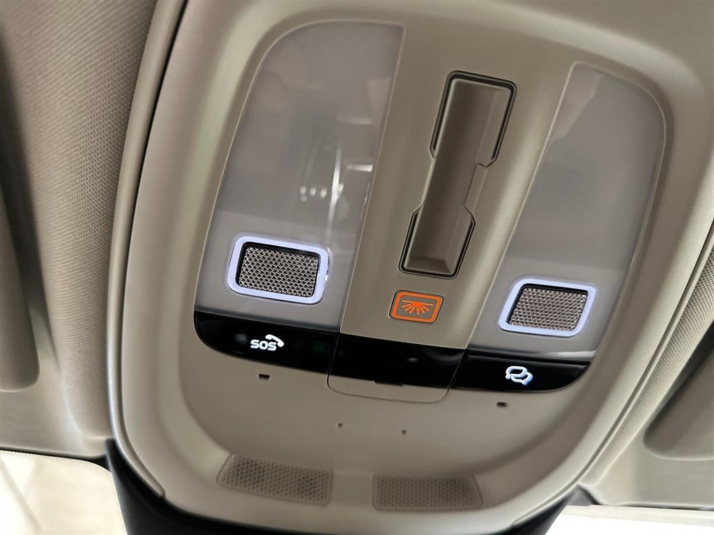 Volvo V60 Plus billede 23
