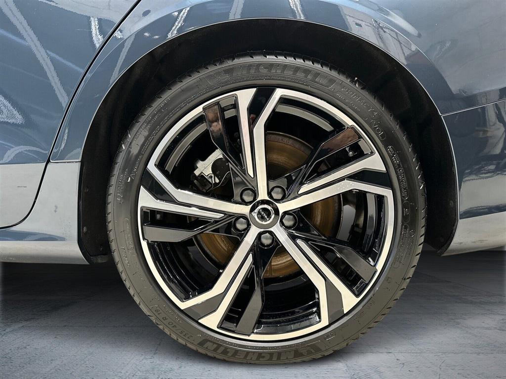 Volvo V60 Plus billede 26