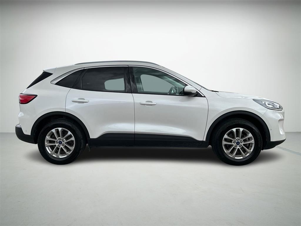 Ford Kuga Titanium billede 3