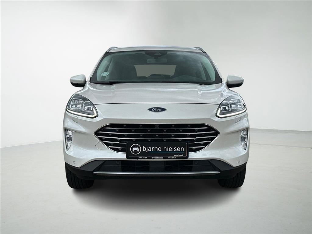 Ford Kuga Titanium billede 4