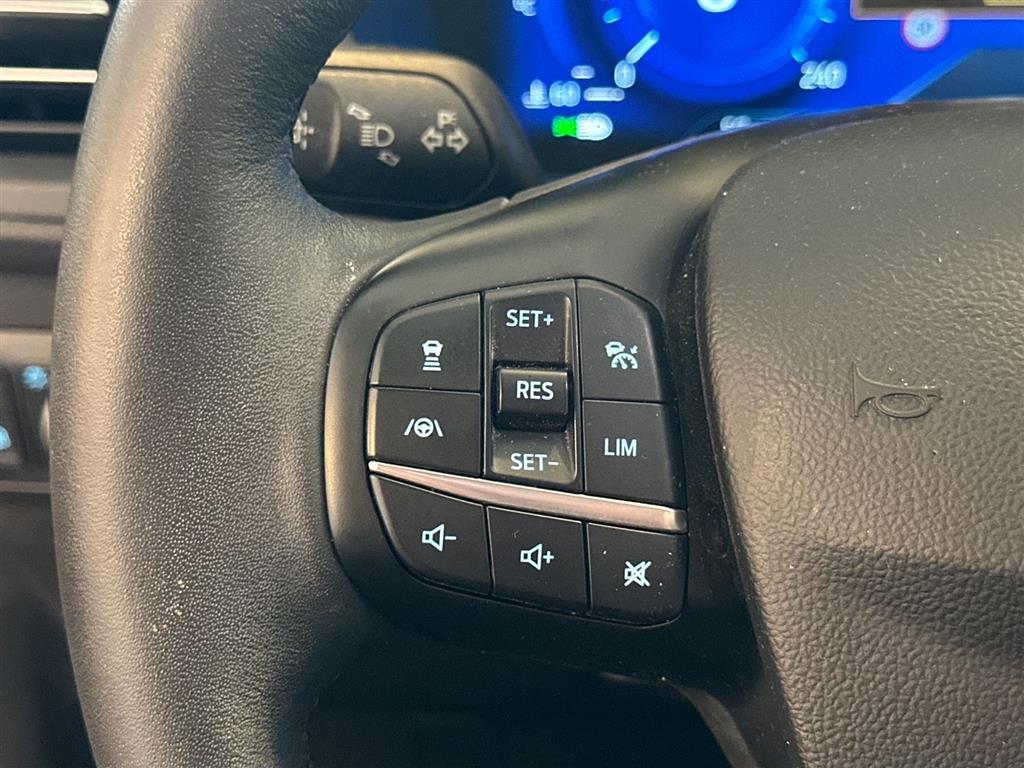 Ford Kuga Titanium billede 9