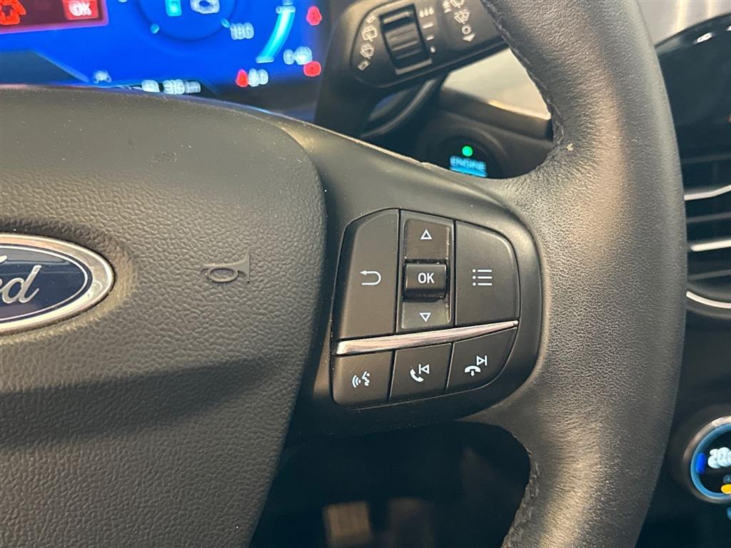 Ford Kuga Titanium billede 10