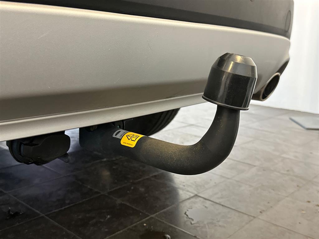 Ford Kuga Titanium billede 11