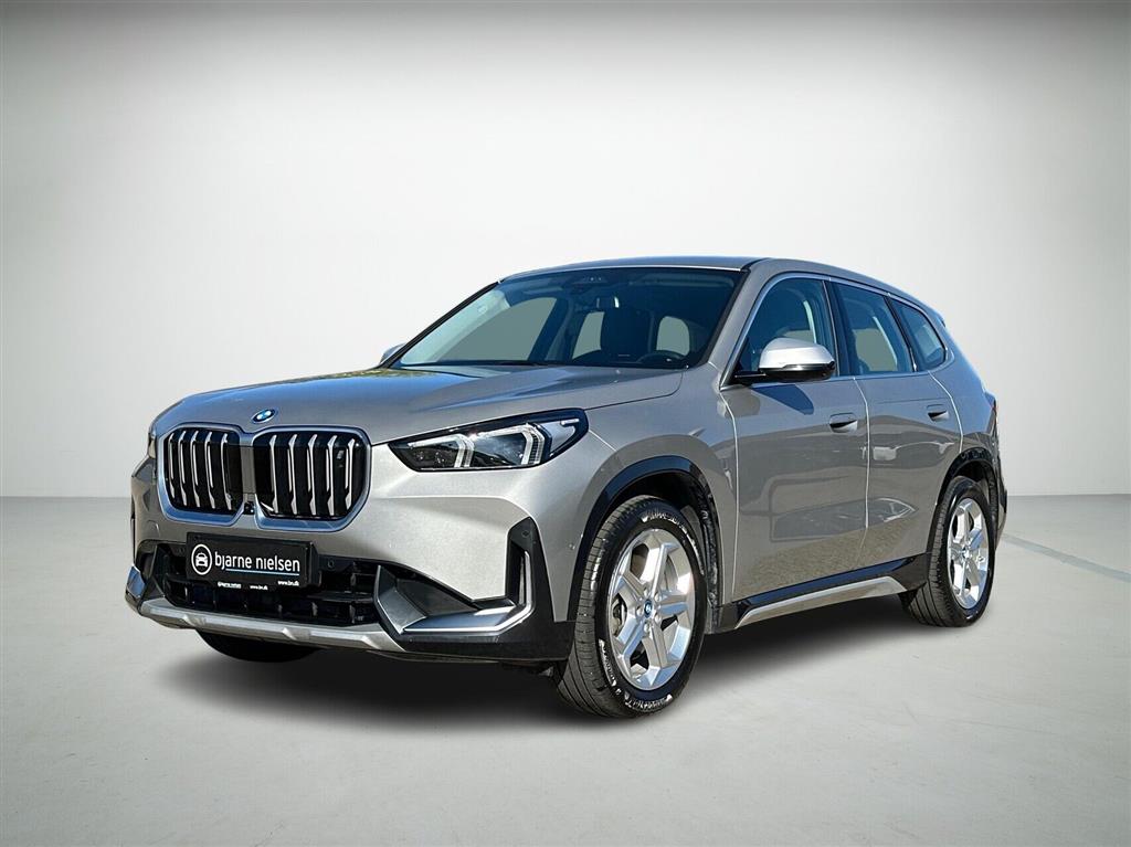 BMW iX1 xLine