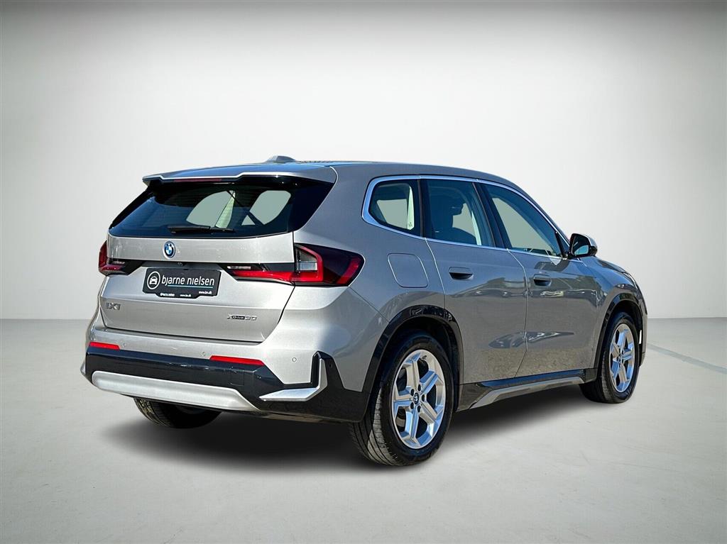 BMW iX1 xLine billede 2