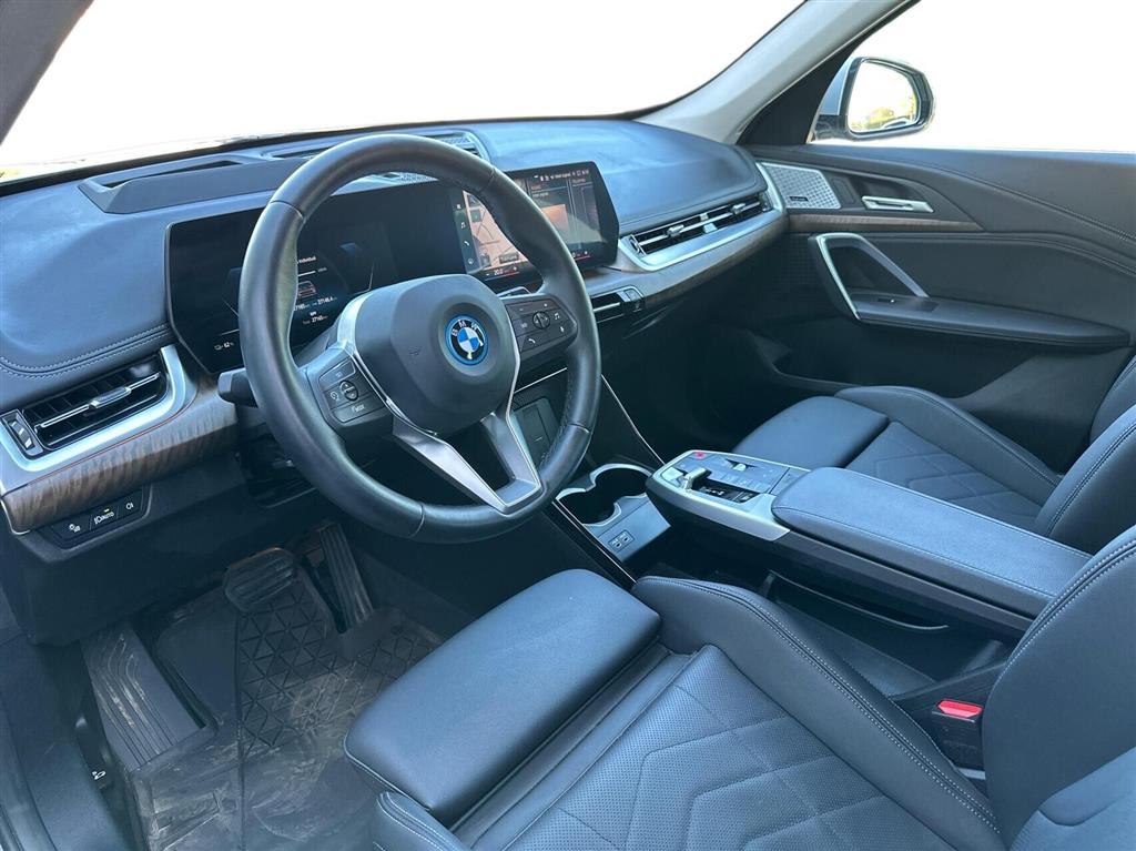 BMW iX1 xLine billede 3