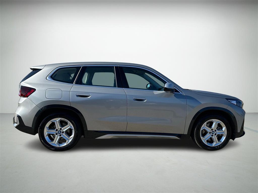 BMW iX1 xLine billede 5