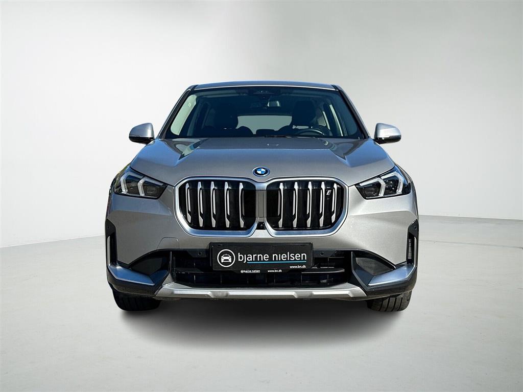 BMW iX1 xLine billede 6