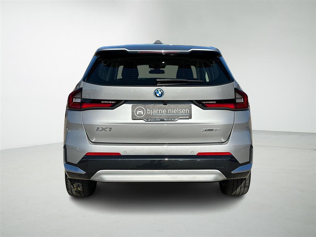 BMW iX1 xLine billede 7
