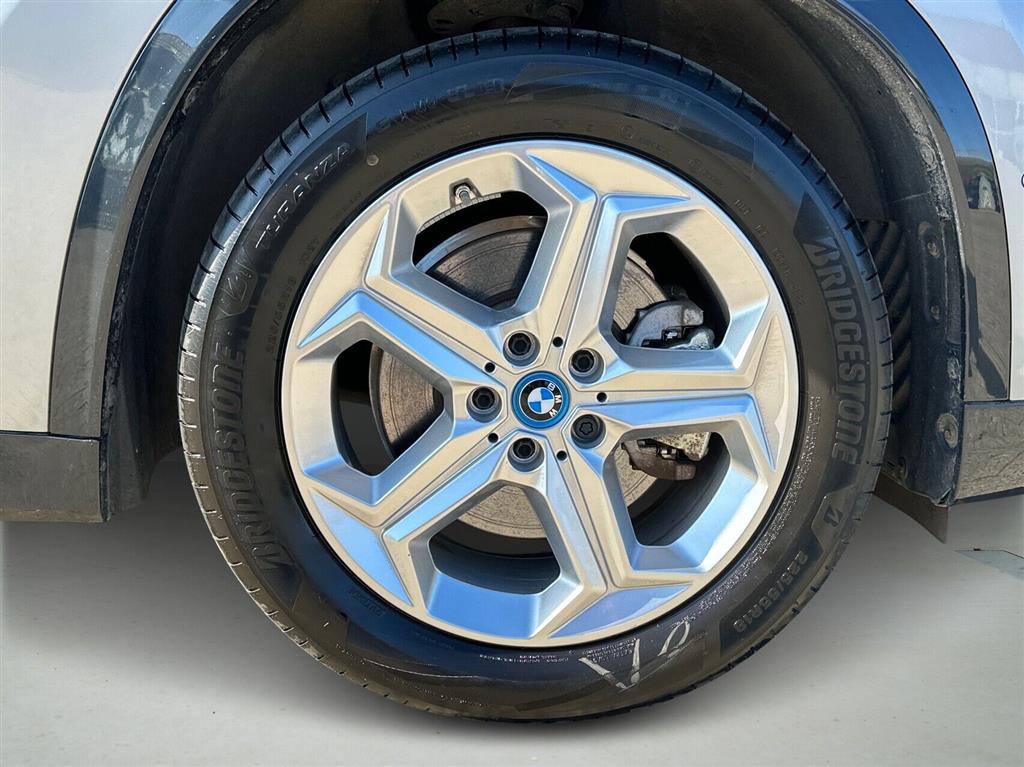 BMW iX1 xLine billede 8