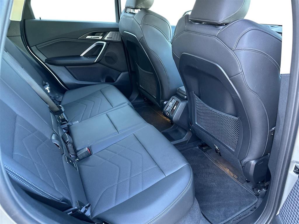BMW iX1 xLine billede 12