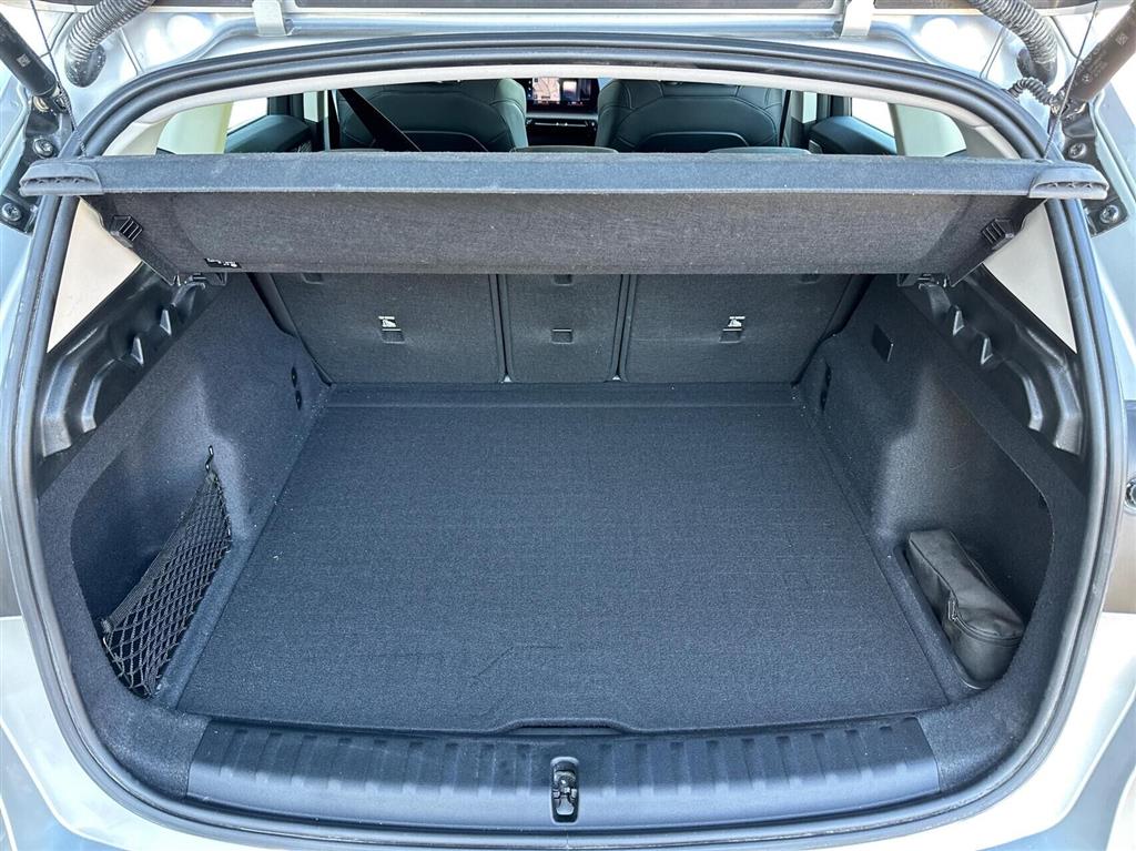 BMW iX1 xLine billede 13