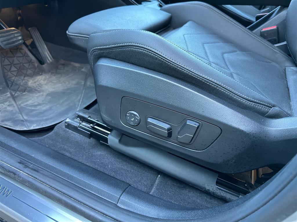 BMW iX1 xLine billede 20
