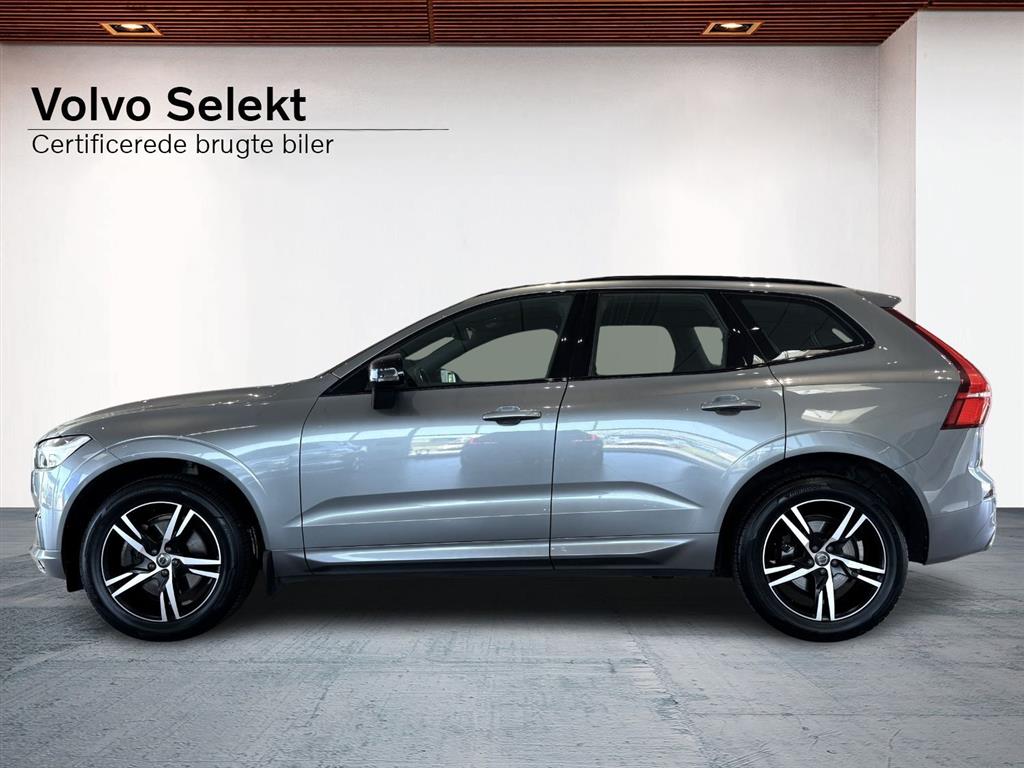 Volvo XC60 R-design billede 5