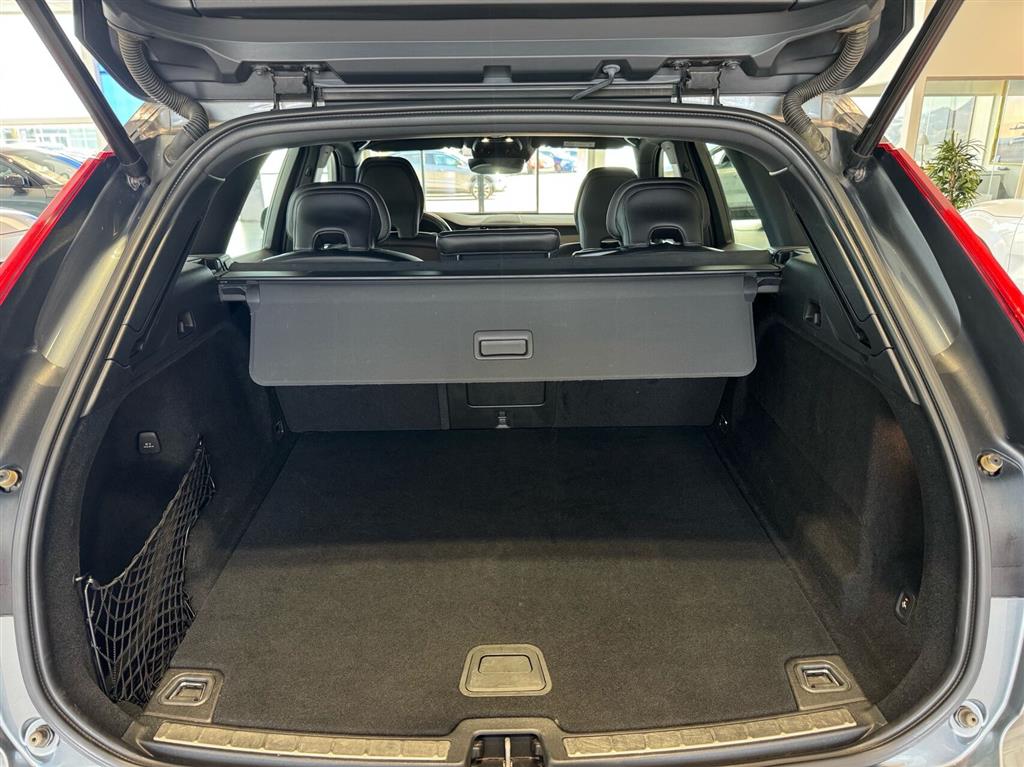 Volvo XC60 R-design billede 9