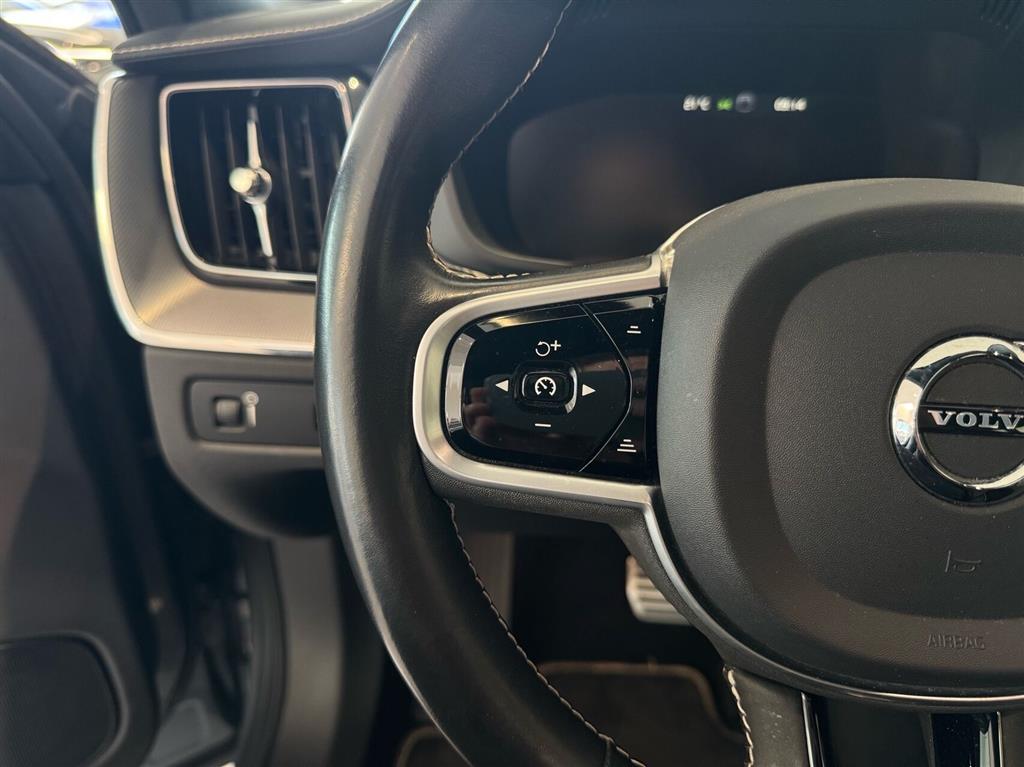 Volvo XC60 R-design billede 17