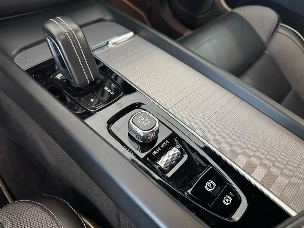 Volvo XC60 R-design billede 19
